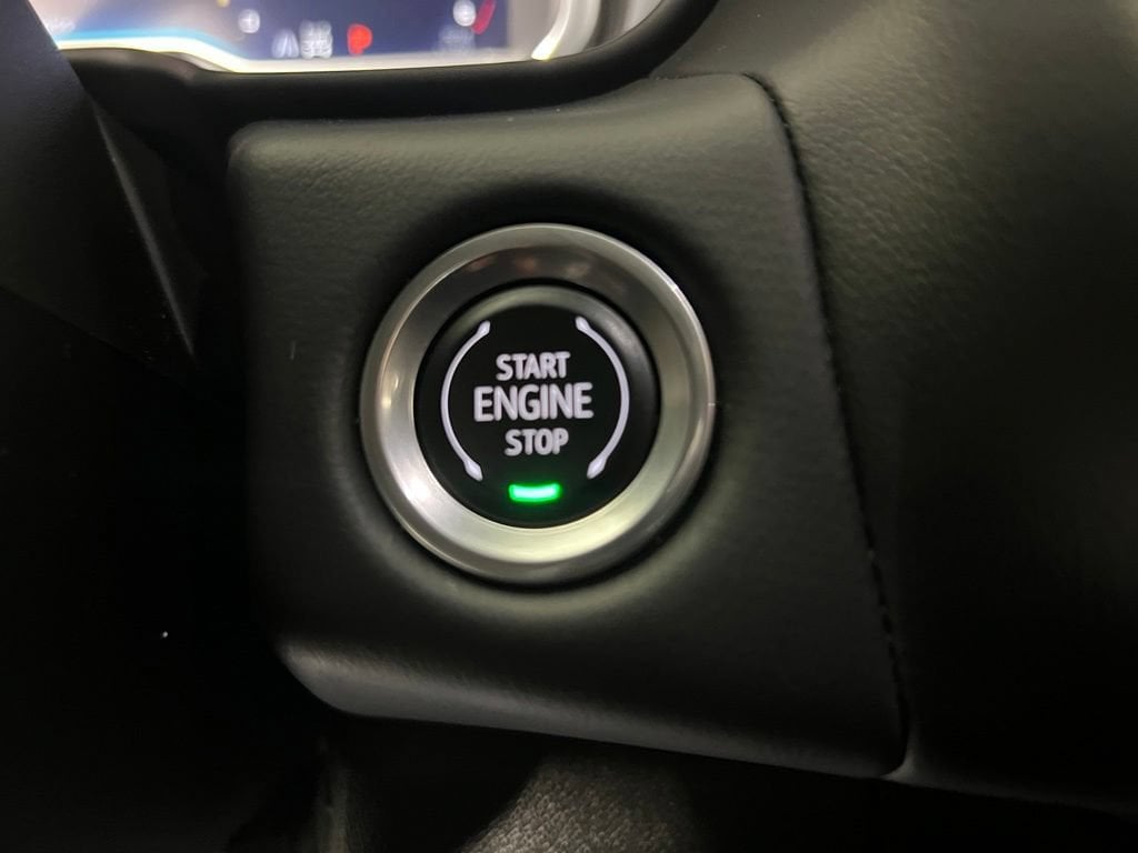 Used 2024 Black Chevrolet RST image 38