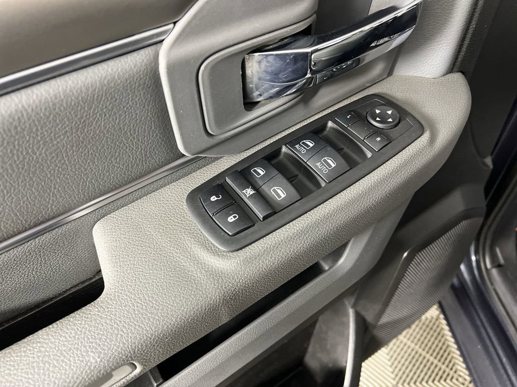 Used 2019 Maximum Steel Ram SLT image 21