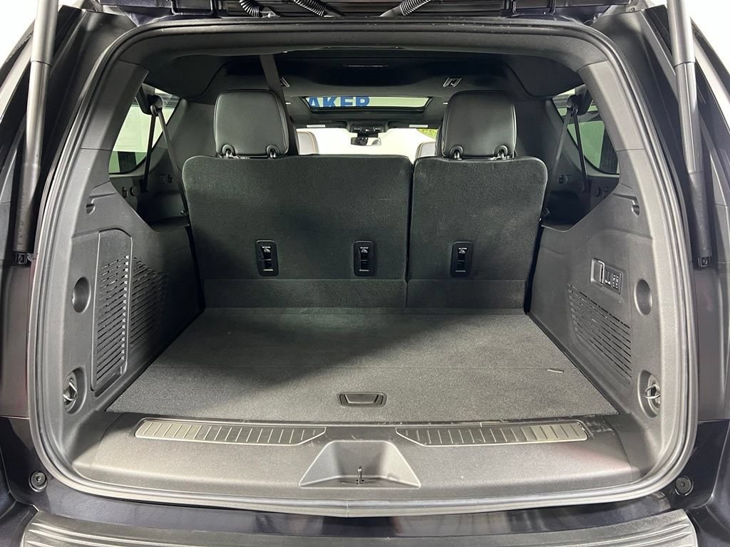 Used 2025 Titanium Rush GMC AT4 image 14