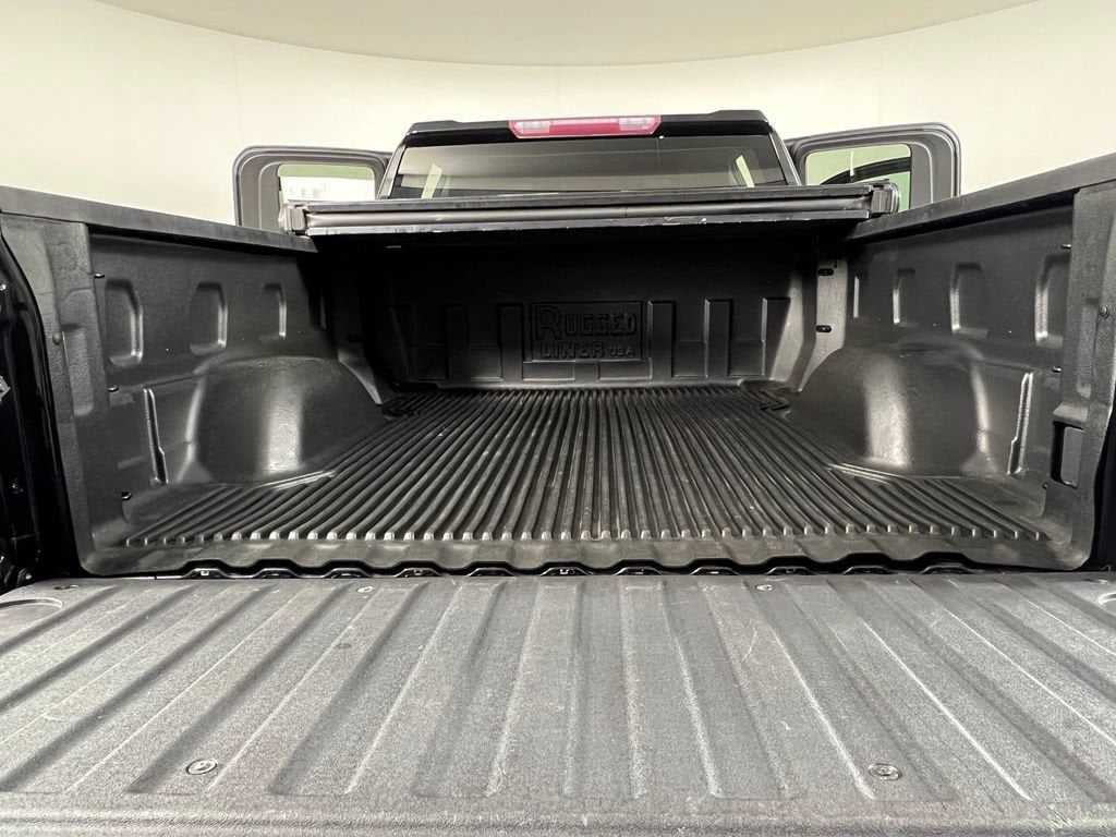 Used 2019 Black Chevrolet LT image 14