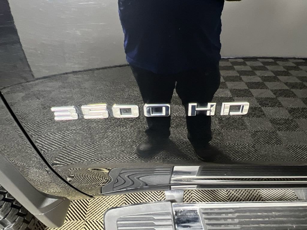 Used 2024 Black Chevrolet LTZ image 30