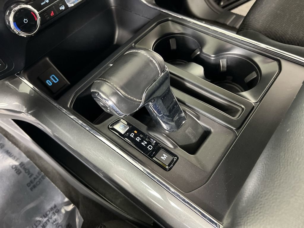 Used 2023 Agate Black Ford  image 17