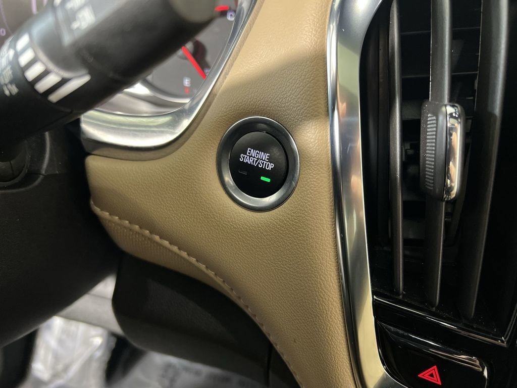 Used 2023 Summit White Chevrolet Premier image 18