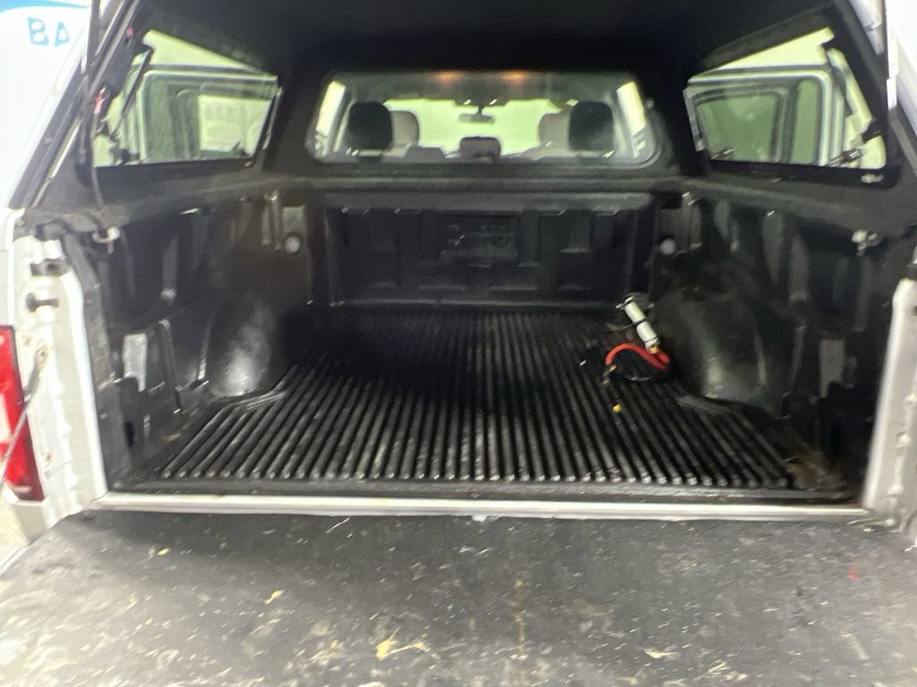 Used 2019 Ingot Silver Ford  image 22