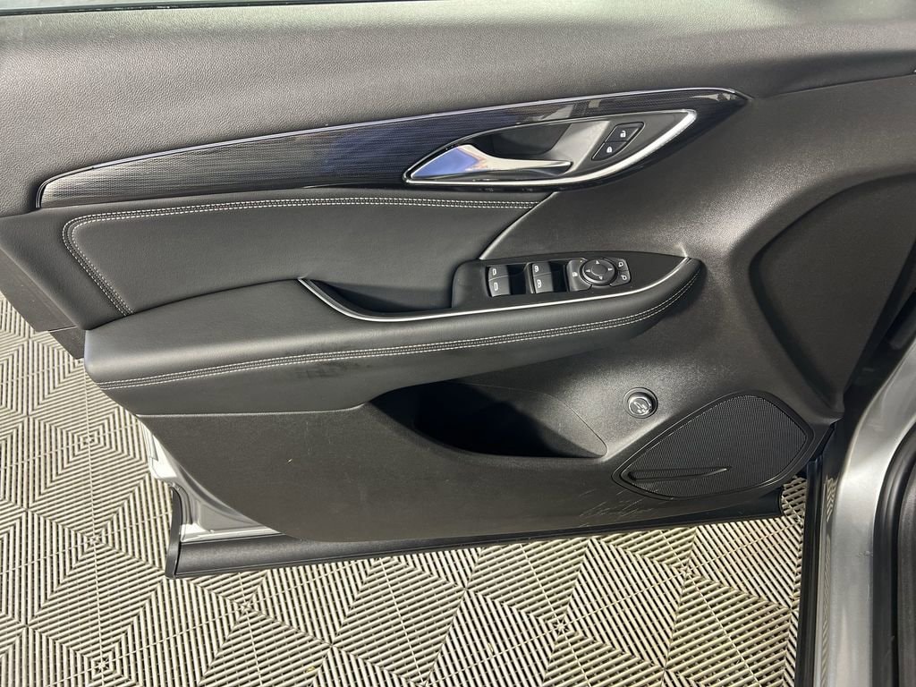 Used 2023 Moonstone Gray Buick Preferred image 21