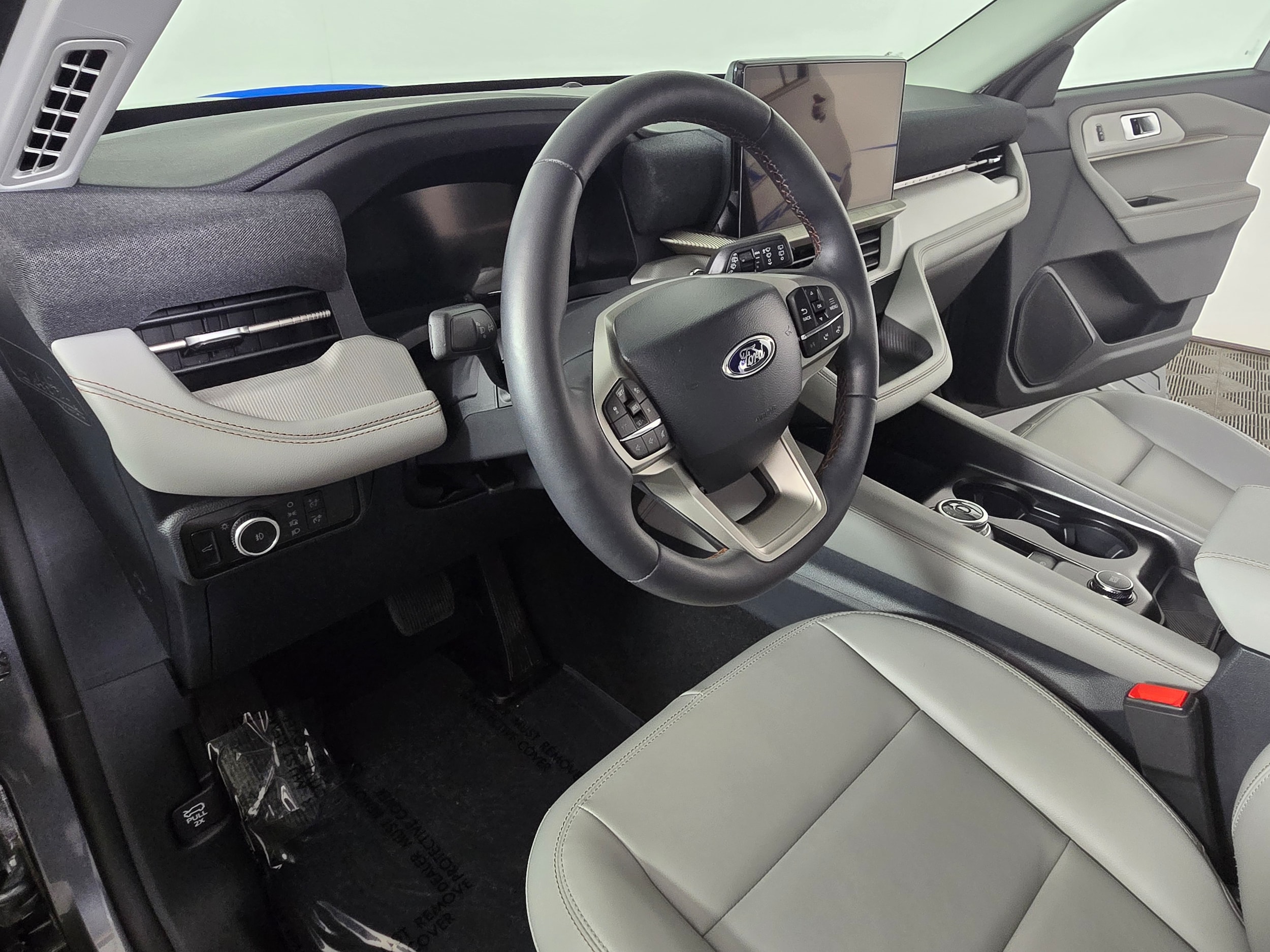 2026 Ford Explorer Active - Photo 23
