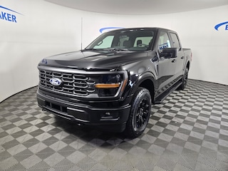 2025 Ford F-150 STX TRUCK