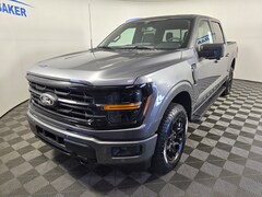 2025 Ford F-150 XLT TRUCK for sale in Coopersville, MI