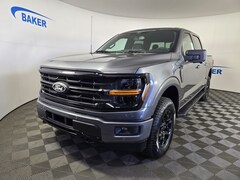2026 Ford F-150 XLT TRUCK for sale in Coopersville, MI