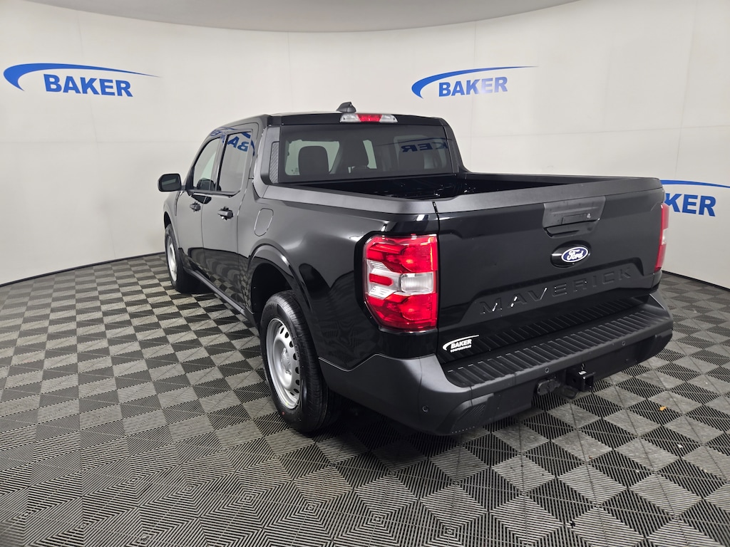 New 2025 Ford Maverick XL TRUCK