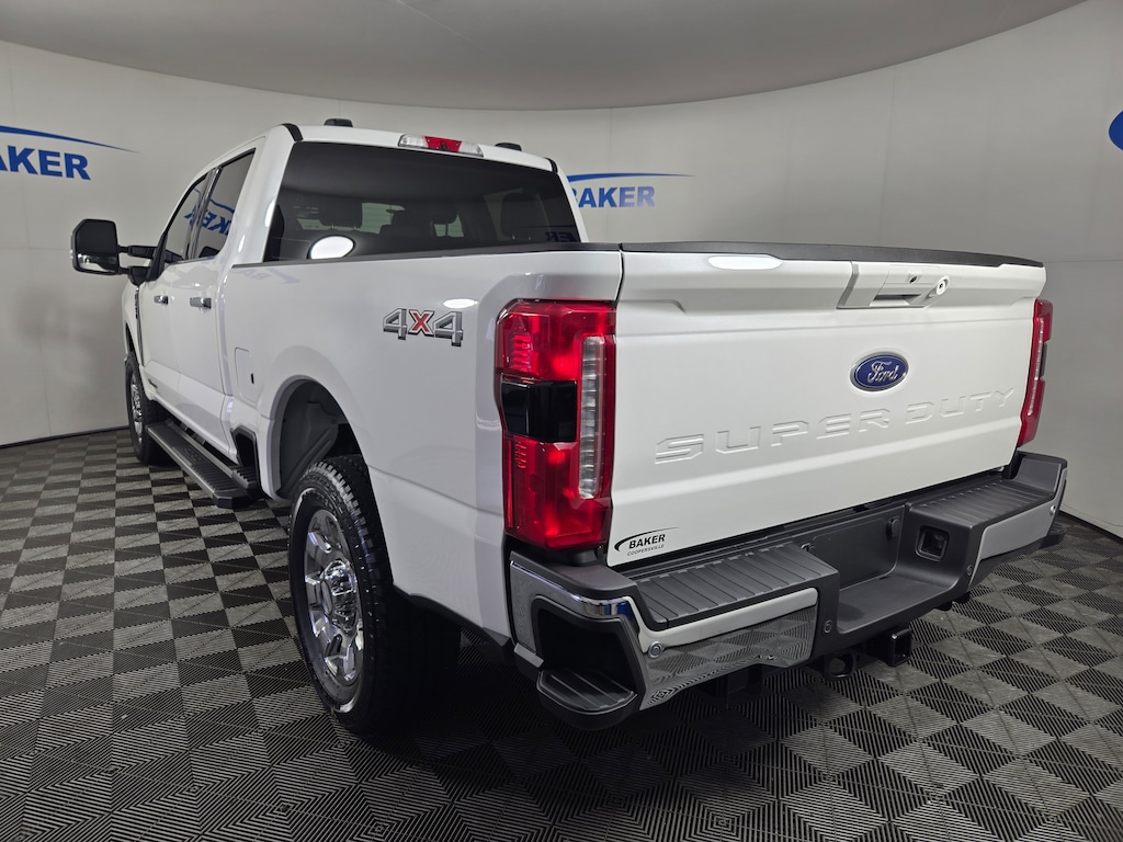 New 2026 Ford F-250 Lariat TRUCK