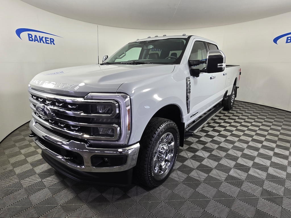 New 2026 Ford F-350  TRUCK