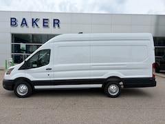 2026 Ford Transit-350 Cargo Base w/9,950 lb. GVWR VAN for sale in Coopersville, MI