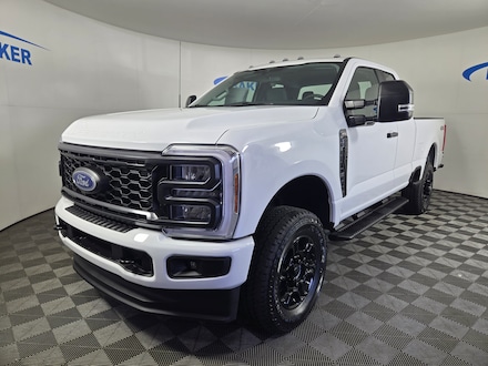2026 Ford F-250 XL TRUCK