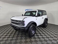 2025 Ford Bronco Base SUV for sale in Coopersville, MI