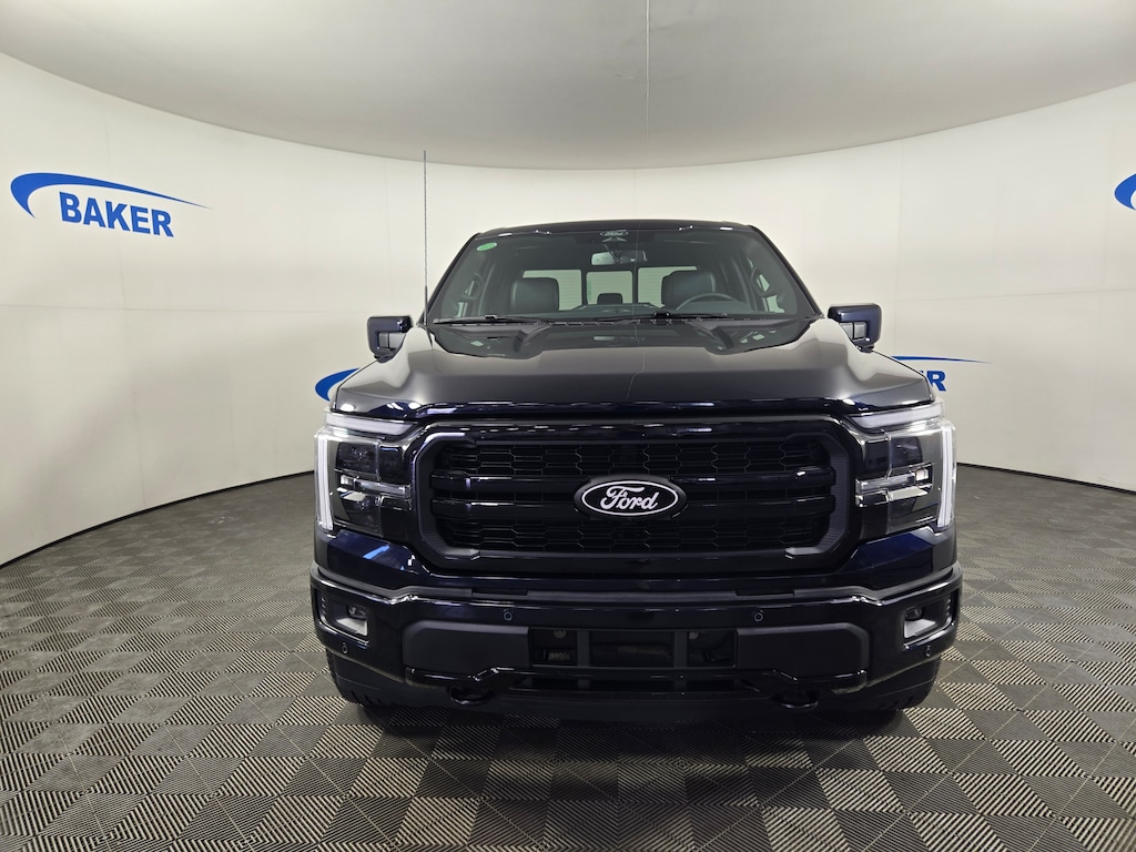 New 2026 Ford F-150 Lariat TRUCK