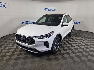 2026 Ford Escape ST-Line Select SUV for sale in Coopersville, MI