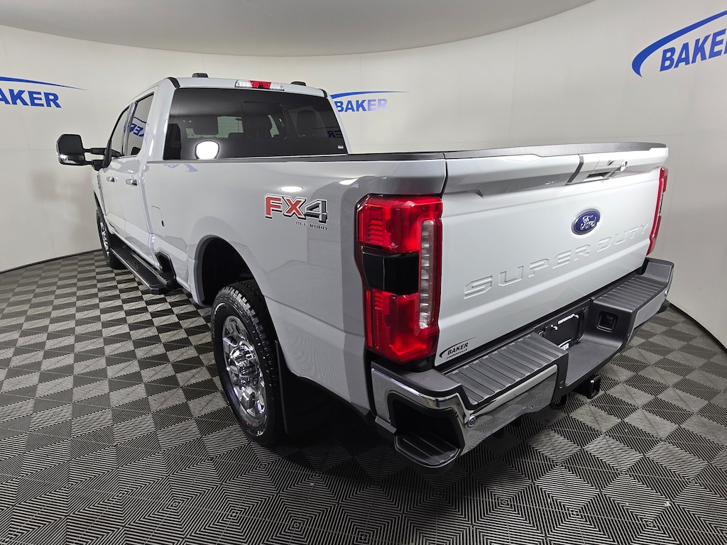 New 2026 Ford F-350  TRUCK