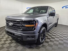 2026 Ford F-150 XLT TRUCK for sale in Coopersville, MI
