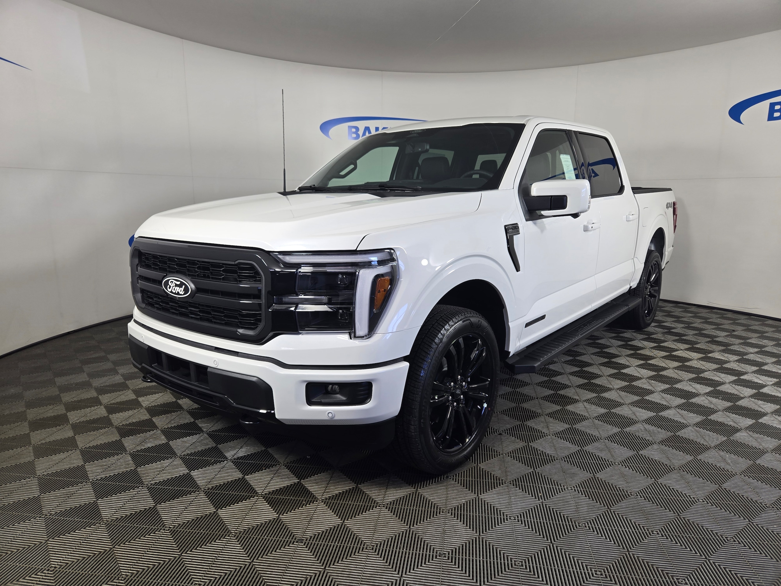 2026 Ford F-150 TRUCK 