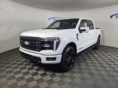 2026 Ford F-150 Lariat TRUCK