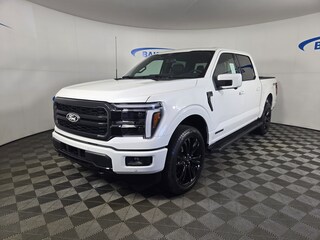 2026 Ford F-150 Lariat TRUCK