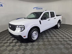 2025 Ford Maverick XL TRUCK