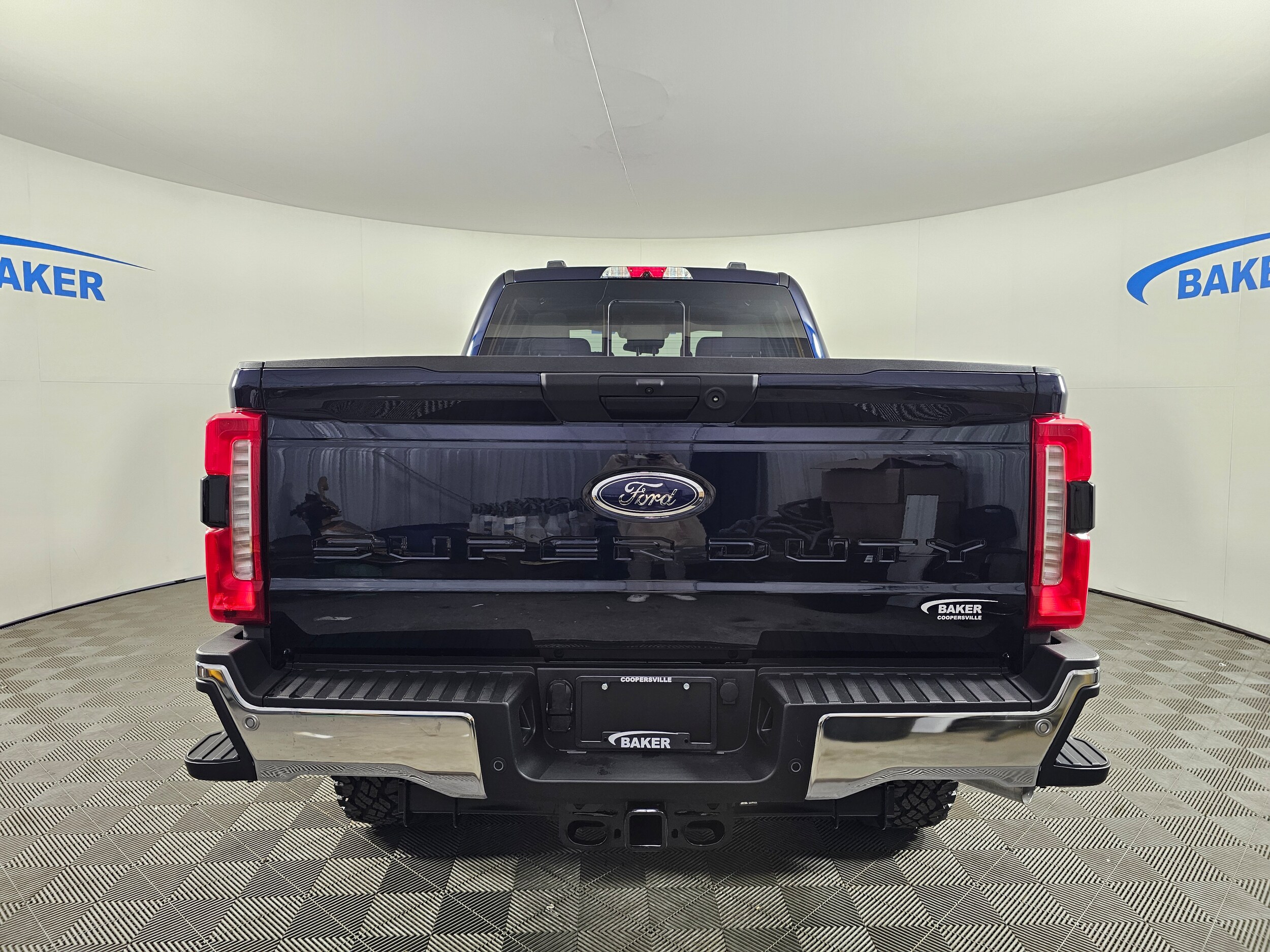 2025 Ford F-350 XLT photo 4