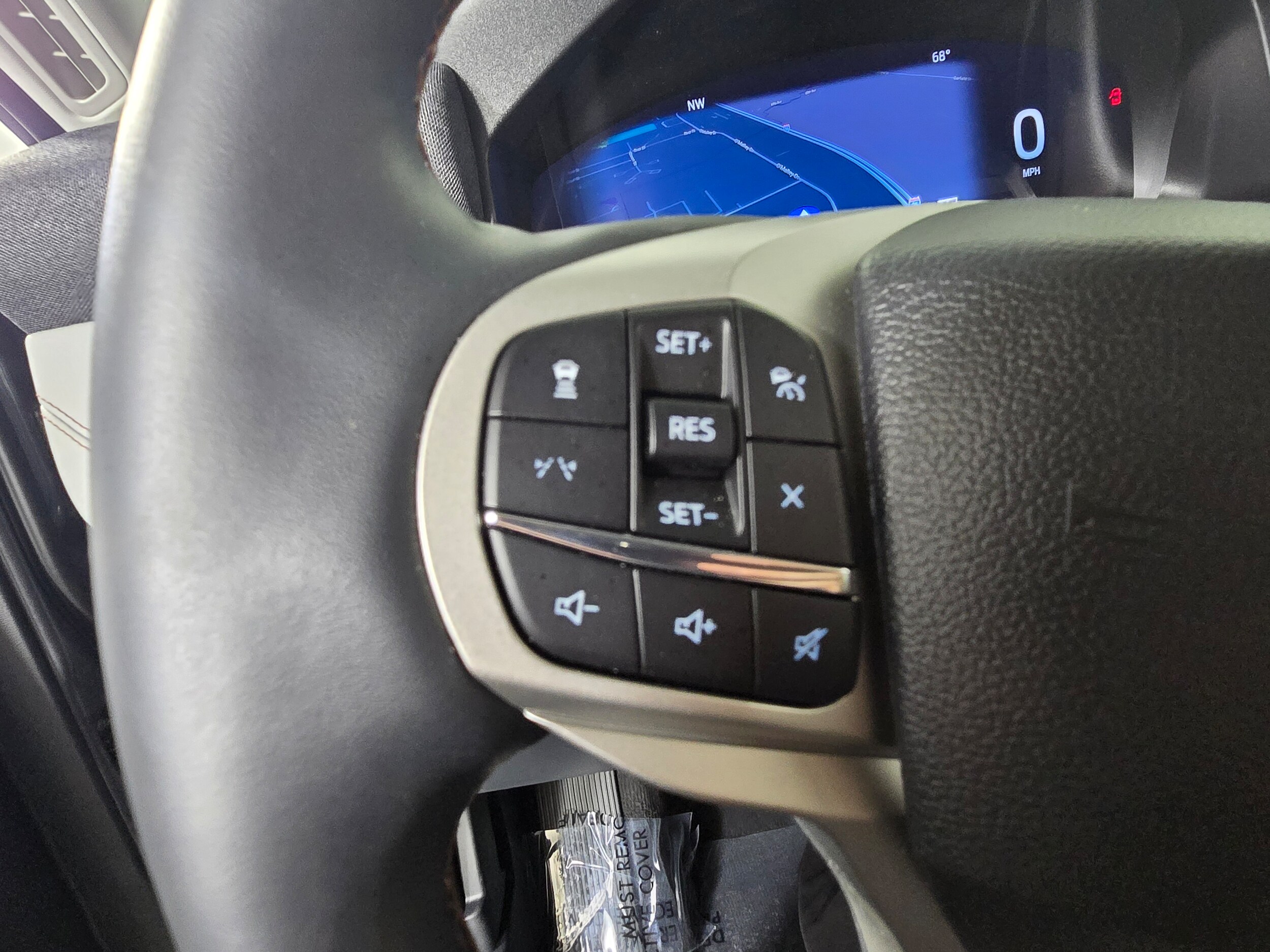 2026 Ford Explorer Active - Photo 26