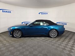 2026 Ford Mustang CAR