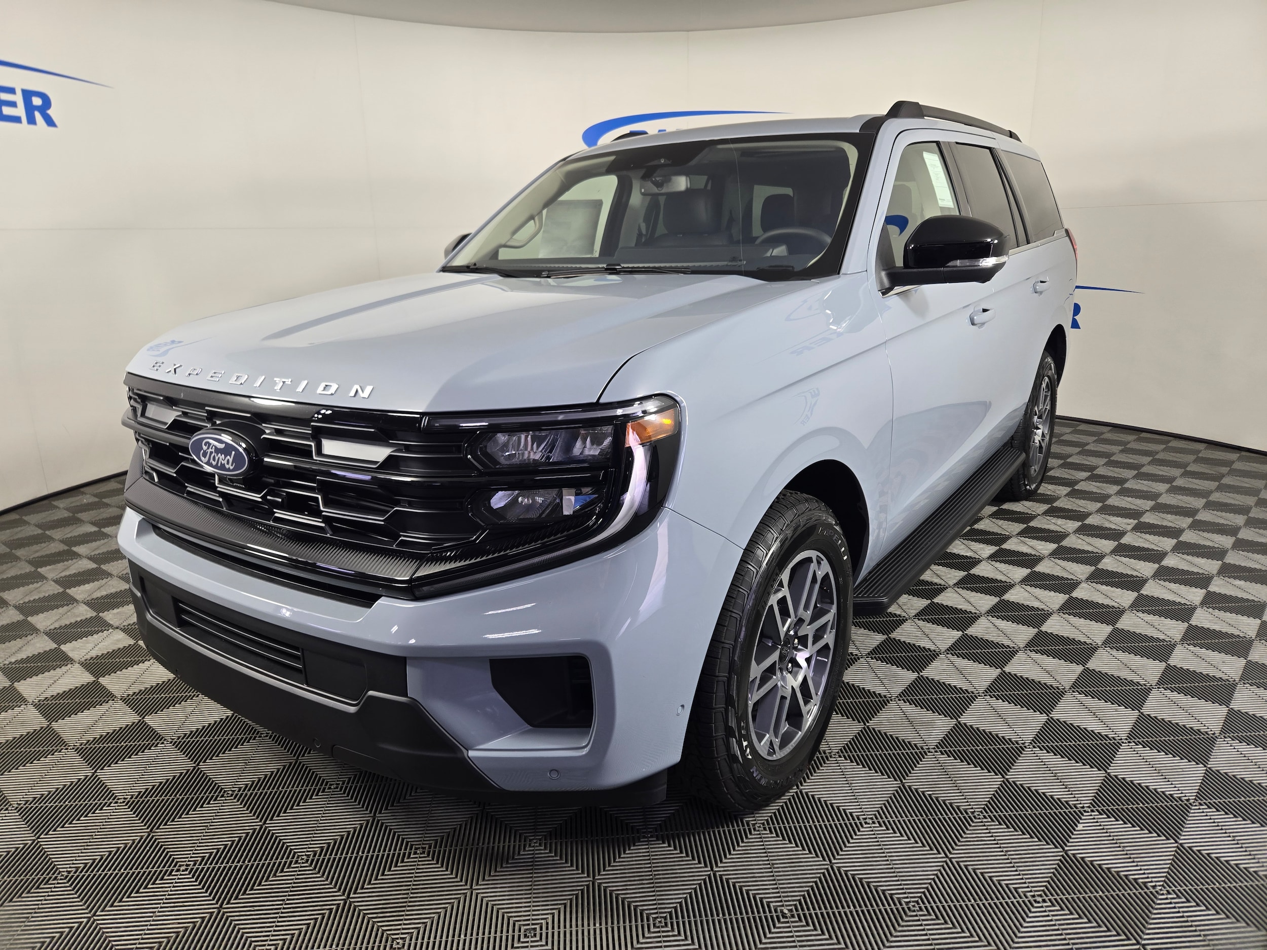 2025 Ford Expedition SUV 