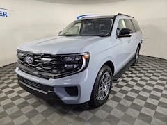 2025 Ford Expedition Active SUV