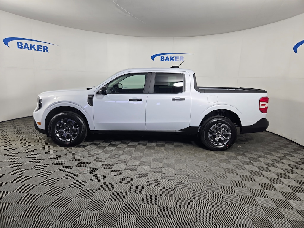 New 2025 Ford Maverick XLT TRUCK