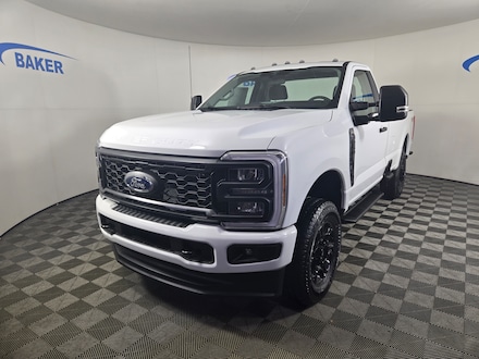 2026 Ford F-250 XL TRUCK for sale in Coopersville, MI