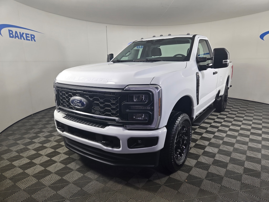 New 2026 Ford F-250 XL TRUCK