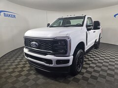 2026 Ford F-250 XL TRUCK