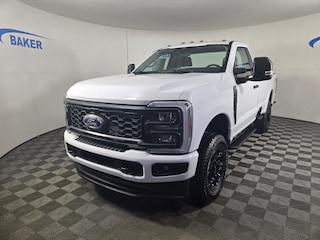 2026 Ford F-250 XL TRUCK for sale in Coopersville, MI