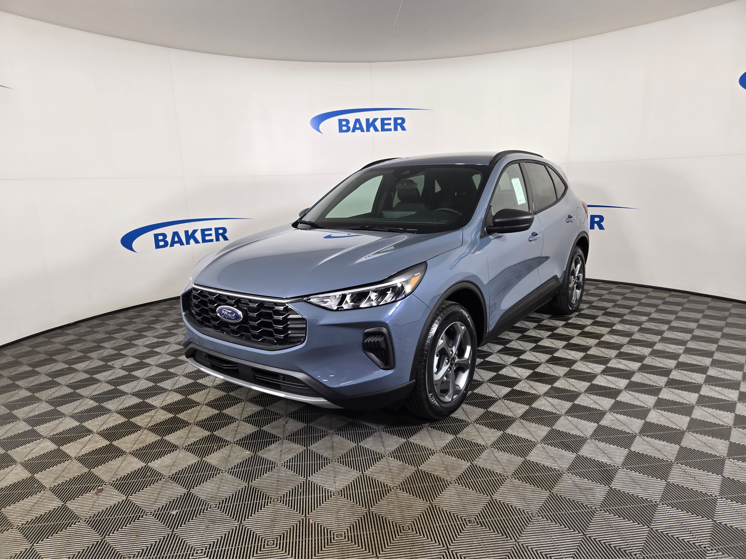 2026 Ford Escape ST-Line's photo