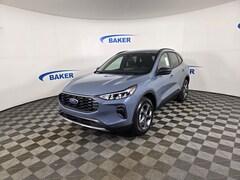 2026 Ford Escape ST-Line SUV