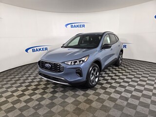 2026 Ford Escape ST-Line SUV