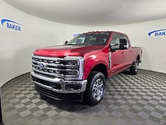 2025 Ford F-250 Lariat TRUCK