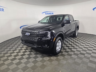 2026 Ford Ranger XL TRUCK for sale in Coopersville, MI