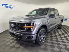 2026 Ford F-150 STX TRUCK