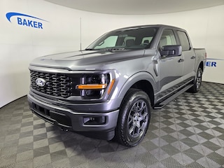 2026 Ford F-150 STX TRUCK