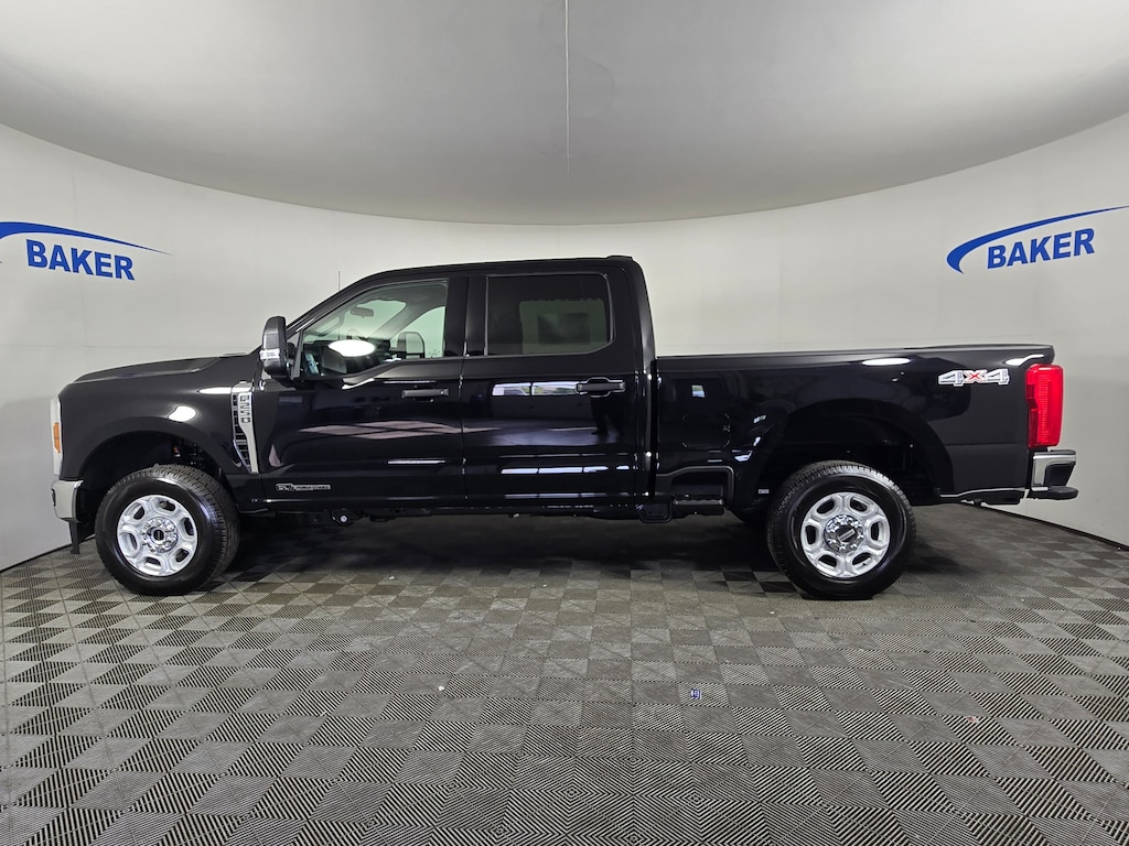 New 2026 Ford F-250 XLT TRUCK