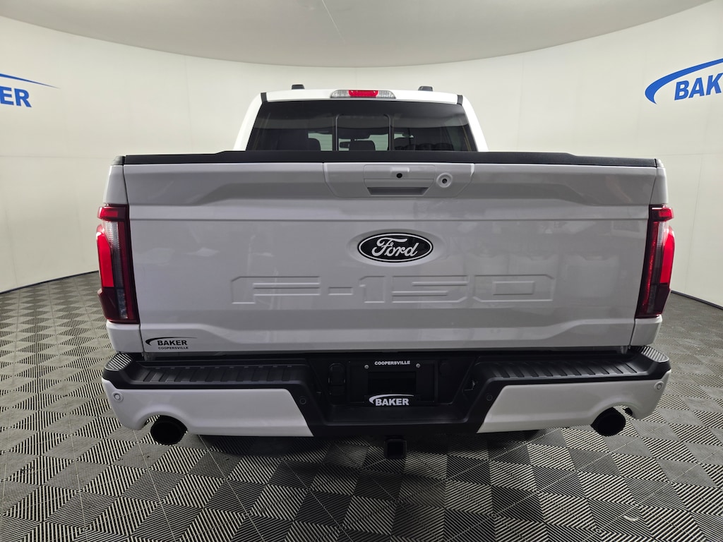 New 2026 Ford F-150 Lariat TRUCK
