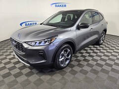 2025 Ford Escape ST-Line SUV for sale in Coopersville, MI