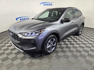 2025 Ford Escape ST-Line SUV