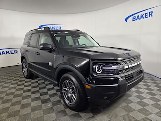 2026 Ford Bronco Sport Big Bend&reg; SUV