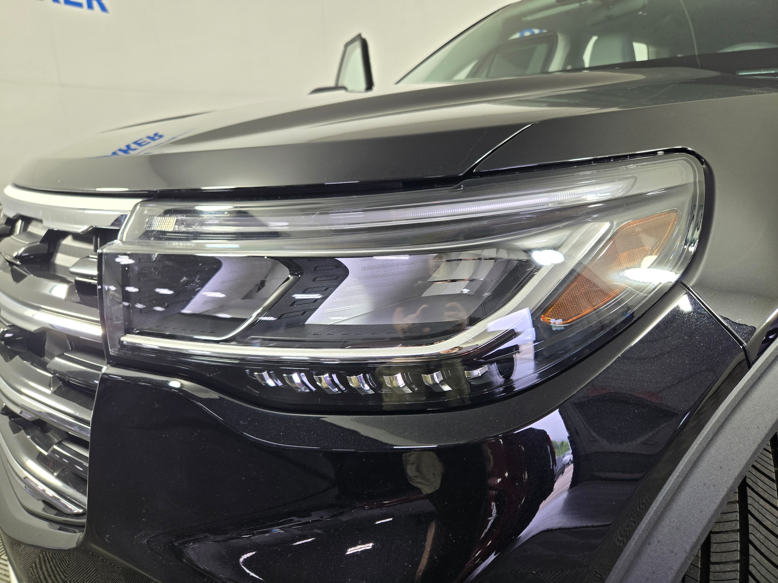 2026 Ford Explorer Active - Photo 33